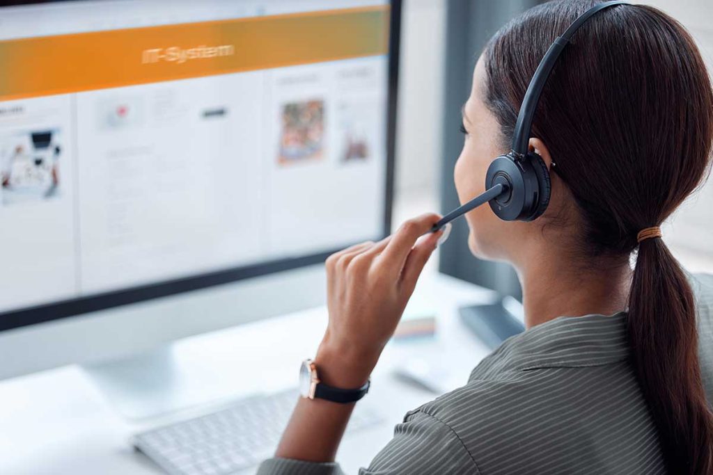 Managed Services