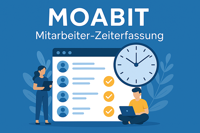 Moabit Software Solutions