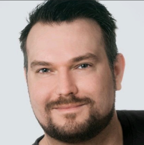 Jörg Finck