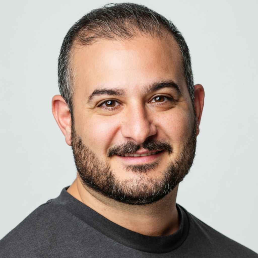 Emre Civelekoglu