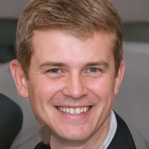 Michael Schneider