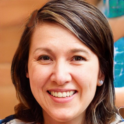 Lisa Zimmermann